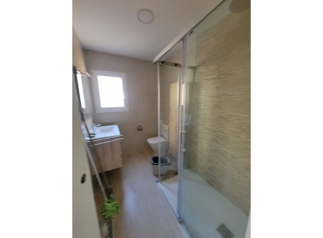 Resale - Apartment - Calpe - Calpe Centro