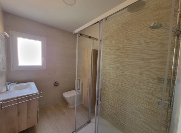 Resale - Apartment - Calpe - Calpe Centro