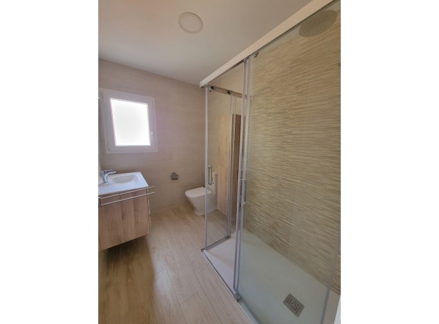 Resale - Apartment - Calpe - Calpe Centro
