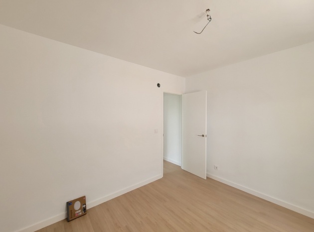 Resale - Apartment - Calpe - Calpe Centro