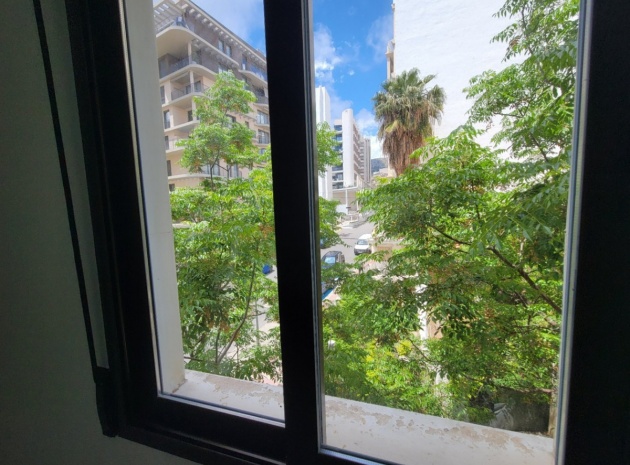 Resale - Apartment - Calpe - Calpe Centro
