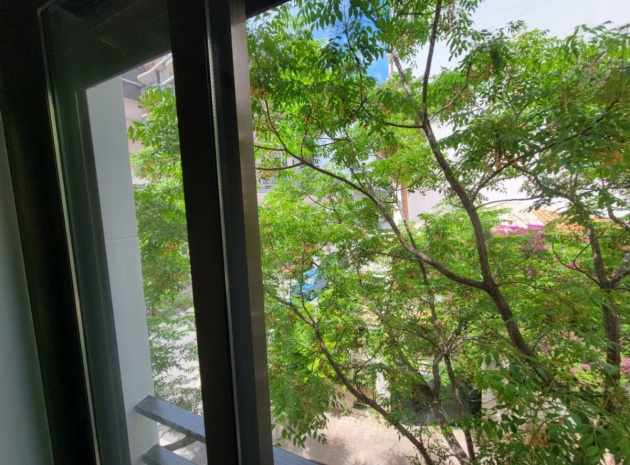 Resale - Apartment - Calpe - Calpe Centro