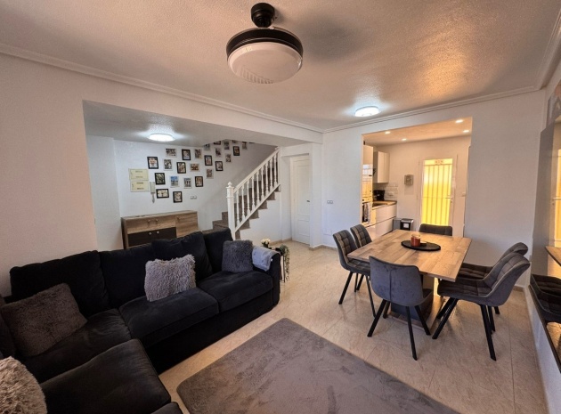 Resale - Townhouse - Orihuela - Campoamor