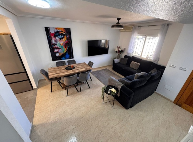 Resale - Townhouse - Orihuela - Campoamor