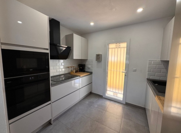 Resale - Townhouse - Orihuela - Campoamor