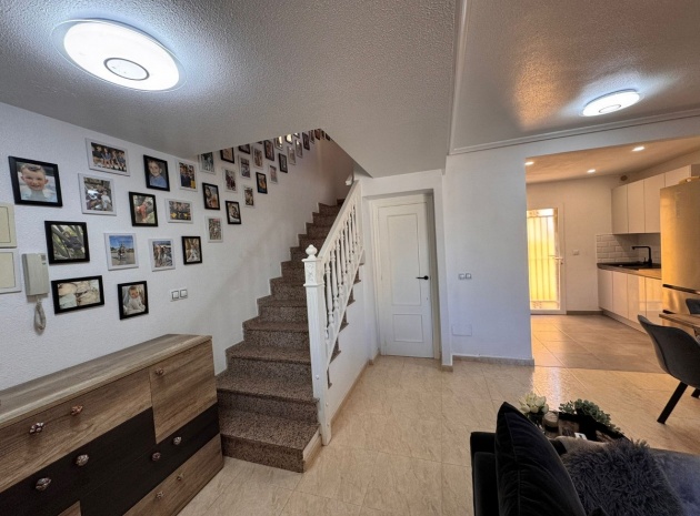 Resale - Townhouse - Orihuela - Campoamor