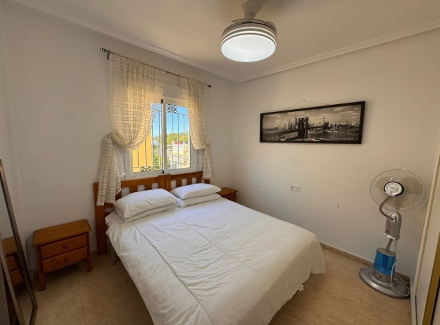 Resale - Townhouse - Orihuela - Campoamor