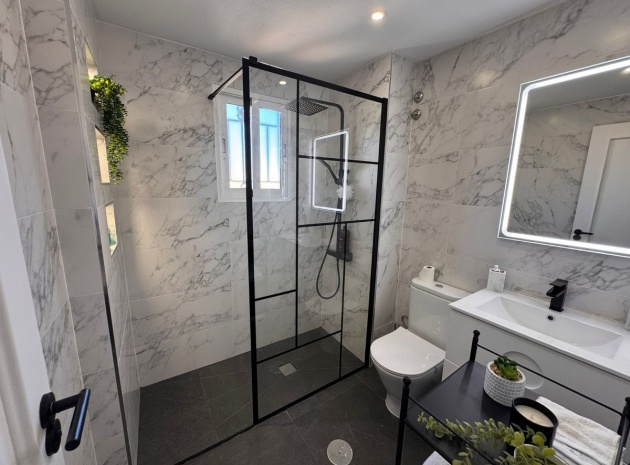 Resale - Townhouse - Orihuela - Campoamor