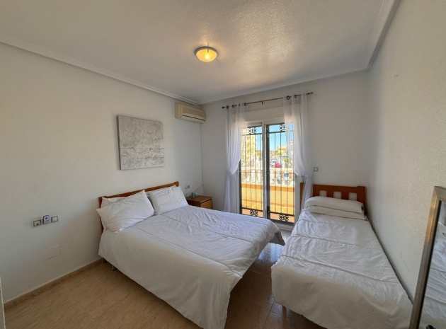 Resale - Townhouse - Orihuela - Campoamor