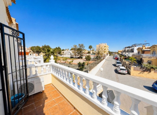 Resale - Townhouse - Orihuela - Campoamor