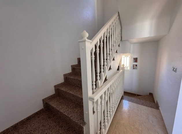 Resale - Townhouse - Orihuela - Campoamor