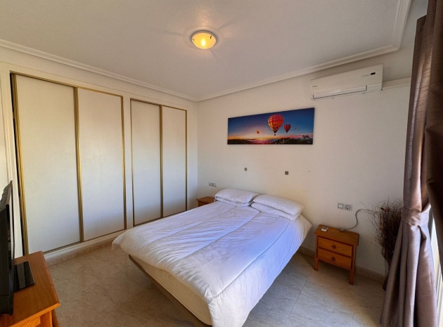 Resale - Townhouse - Orihuela - Campoamor