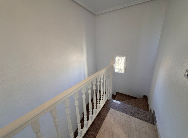 Resale - Townhouse - Orihuela - Campoamor