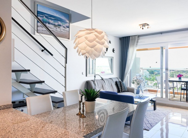 Resale - Apartment - Villamartin - Costa Blanca South