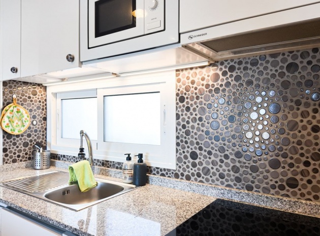 Resale - Apartment - Villamartin - Costa Blanca South