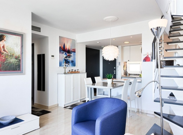 Resale - Apartment - Villamartin - Costa Blanca South