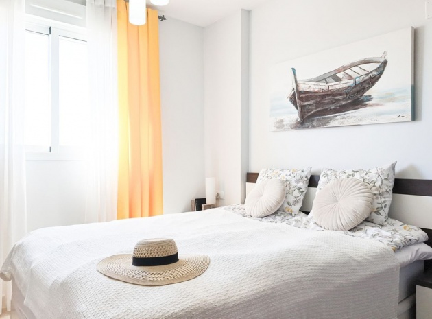 Resale - Apartment - Villamartin - Costa Blanca South