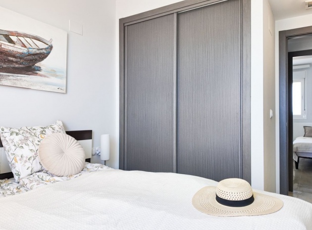 Resale - Apartment - Villamartin - Costa Blanca South