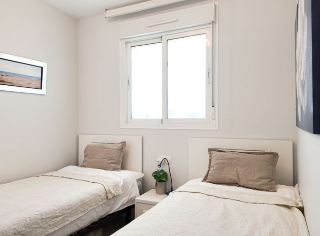 Resale - Apartment - Villamartin - Costa Blanca South