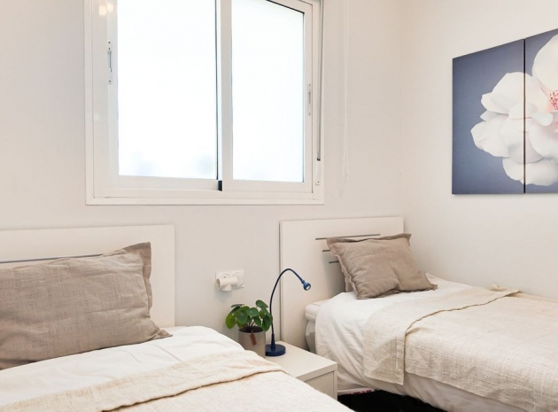 Resale - Apartment - Villamartin - Costa Blanca South