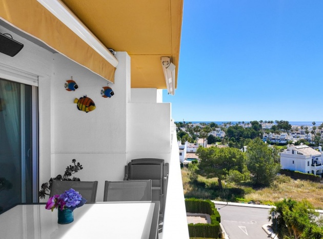 Resale - Apartment - Villamartin - Costa Blanca South