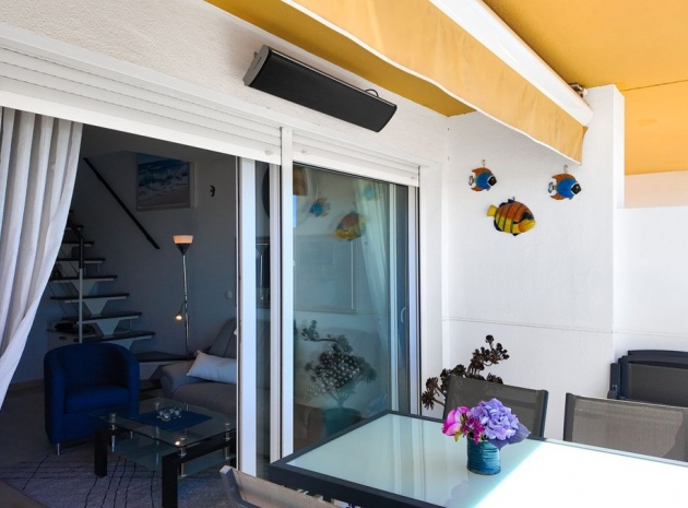 Resale - Apartment - Villamartin - Costa Blanca South