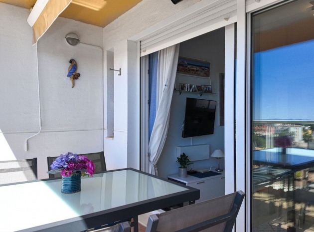 Resale - Apartment - Villamartin - Costa Blanca South