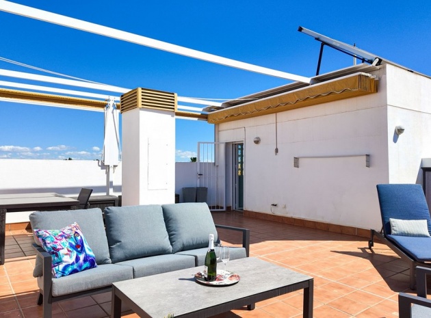Resale - Apartment - Villamartin - Costa Blanca South
