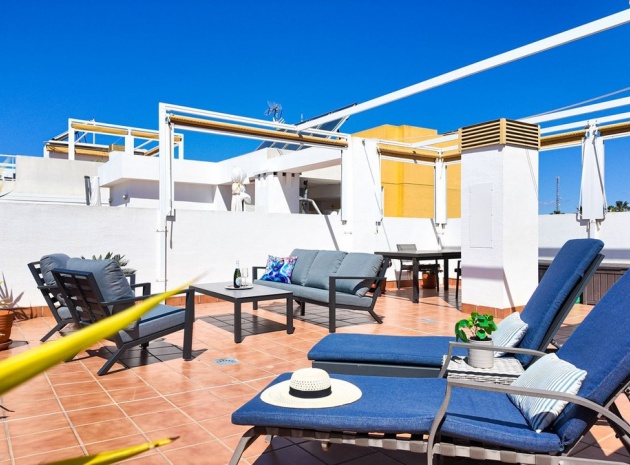 Resale - Apartment - Villamartin - Costa Blanca South