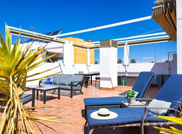 Resale - Apartment - Villamartin - Costa Blanca South