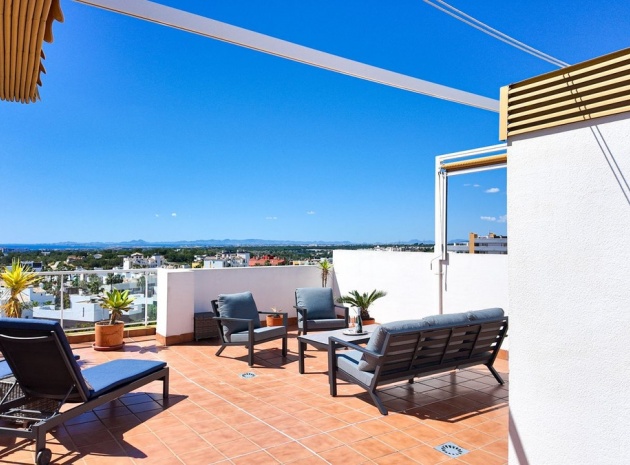 Resale - Apartment - Villamartin - Costa Blanca South