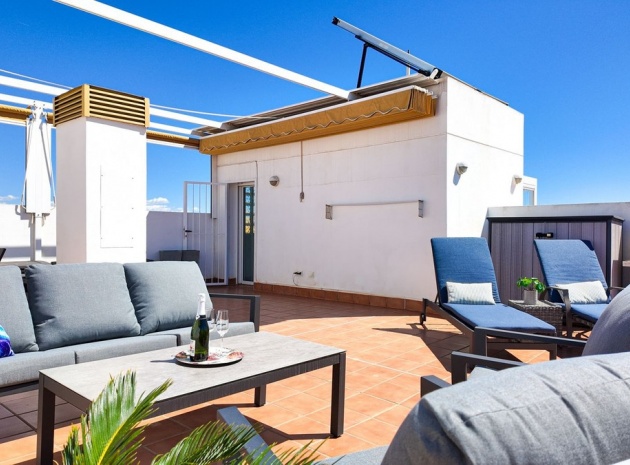 Resale - Apartment - Villamartin - Costa Blanca South