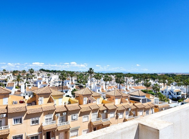Resale - Apartment - Villamartin - Costa Blanca South