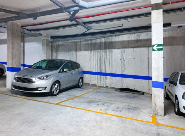Resale - Apartment - Villamartin - Costa Blanca South