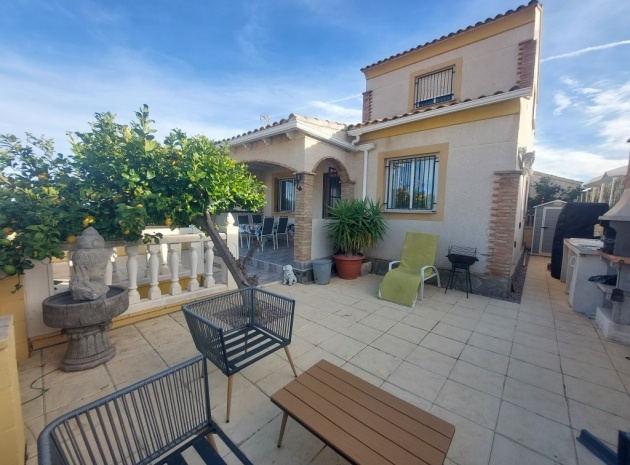 Resale - Villa - Polop - Polop Centro
