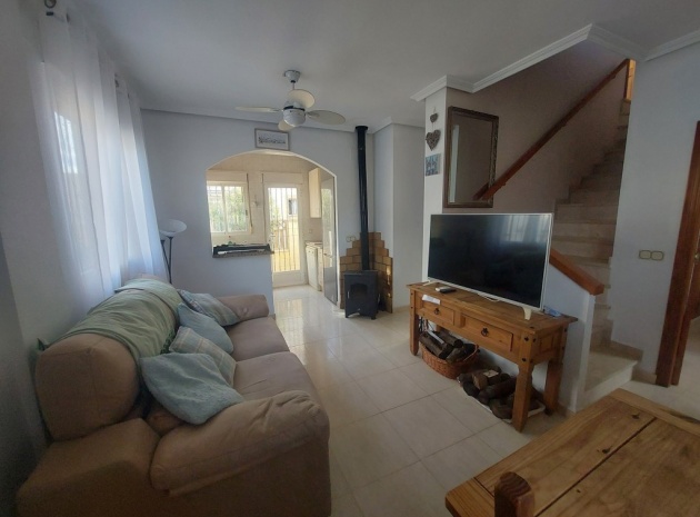 Resale - Villa - Polop - Polop Centro