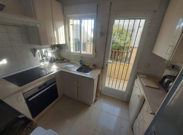 Resale - Villa - Polop - Polop Centro