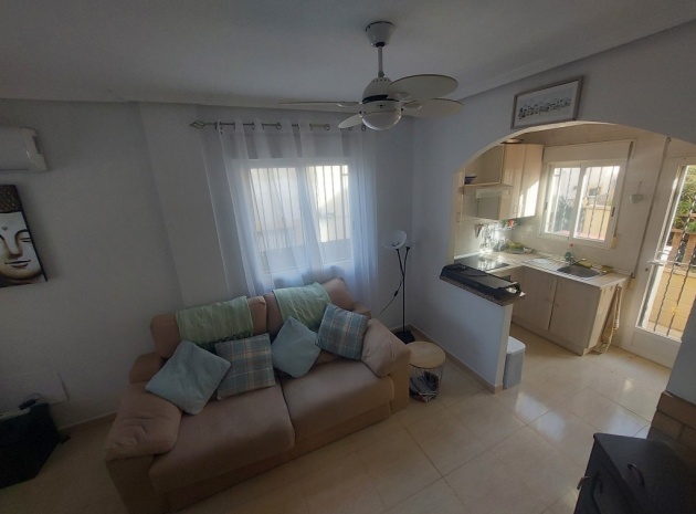 Resale - Villa - Polop - Polop Centro