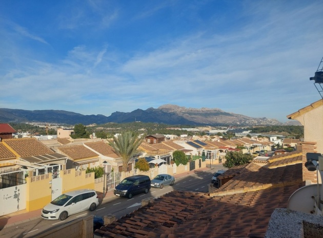Resale - Villa - Polop - Polop Centro