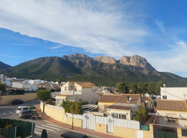 Resale - Villa - Polop - Polop Centro