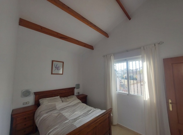 Resale - Villa - Polop - Polop Centro