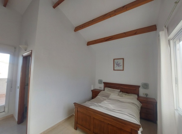 Resale - Villa - Polop - Polop Centro