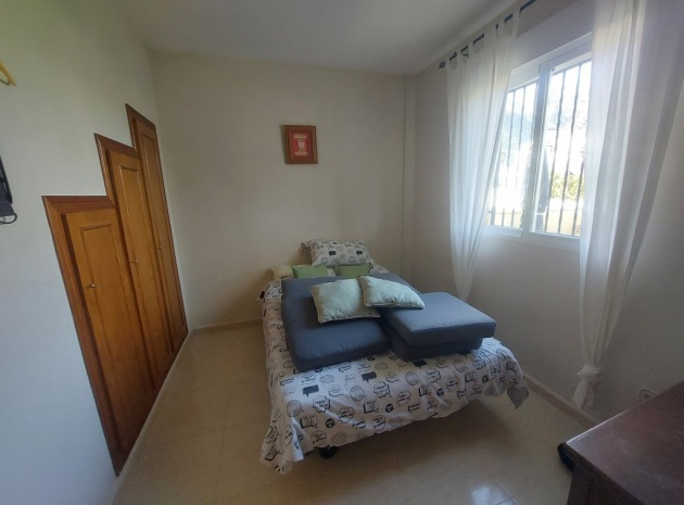Resale - Villa - Polop - Polop Centro