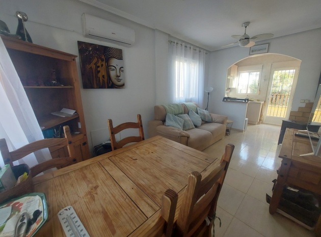 Resale - Villa - Polop - Polop Centro