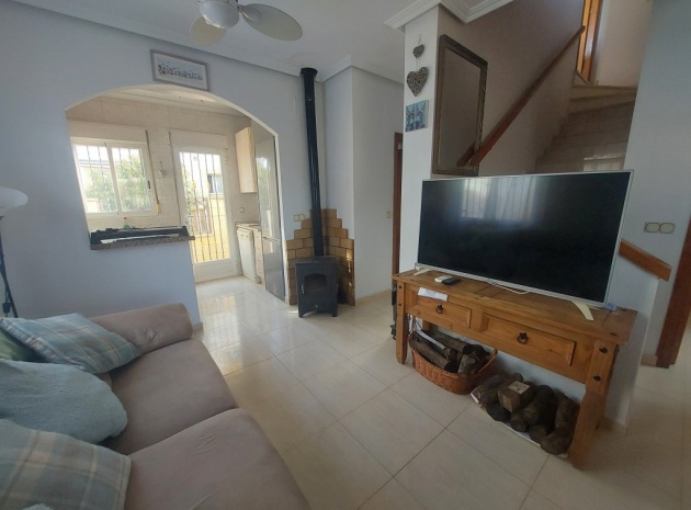 Resale - Villa - Polop - Polop Centro