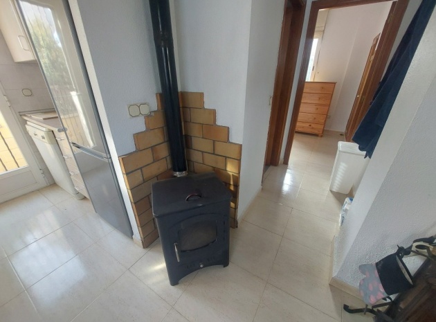 Resale - Villa - Polop - Polop Centro