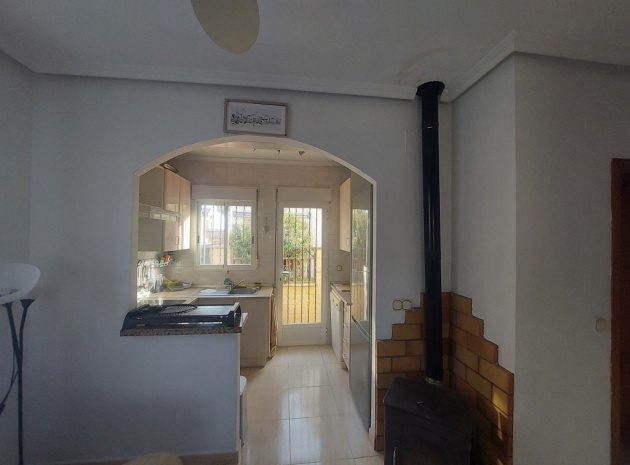 Resale - Villa - Polop - Polop Centro