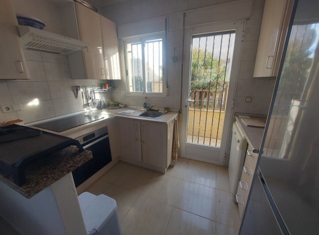 Resale - Villa - Polop - Polop Centro
