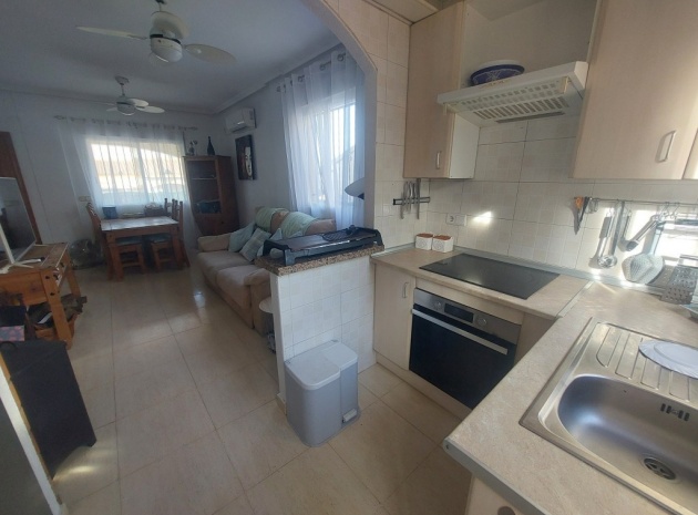 Resale - Villa - Polop - Polop Centro