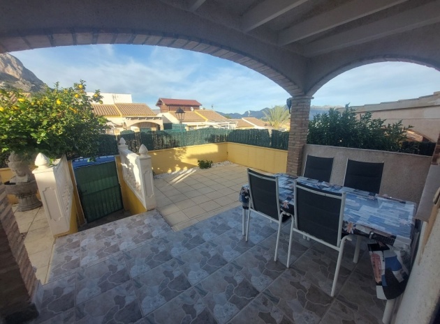 Resale - Villa - Polop - Polop Centro